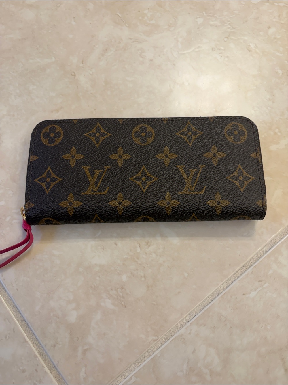 Wallet